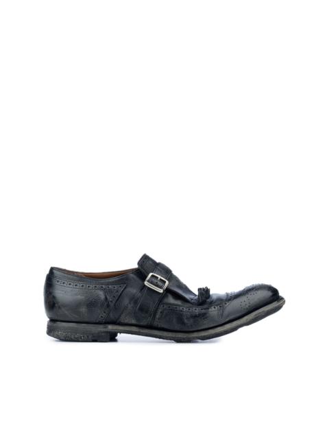 Church's Shanghai brogues