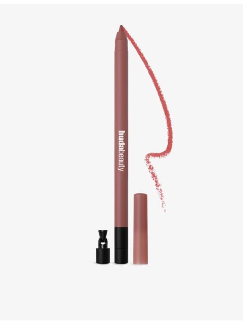 Huda Beauty Lip Contour 2.0 lip liner 0.5g
