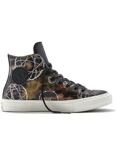 Converse Converse Chuck Taylor All Star II Futura Camo REVERSIBLE