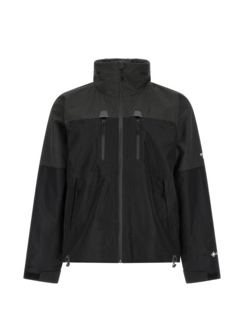 The North Face Hike Devils Thumb spectra ripstop hooded jacket