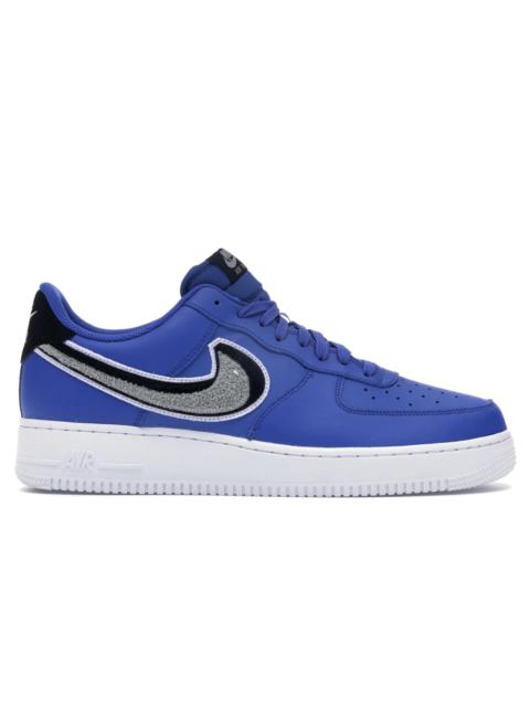 Nike Air Force 1 Low '07 LV8 Chinelle Swoosh