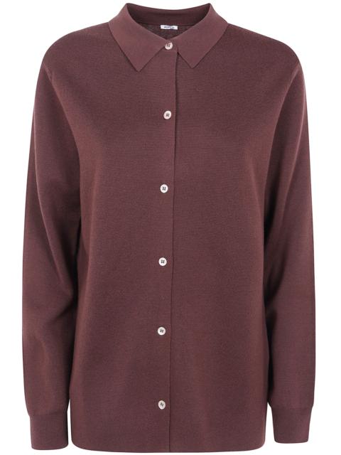 Aspesi Sweater Polo Neck "3258.V108 01210"