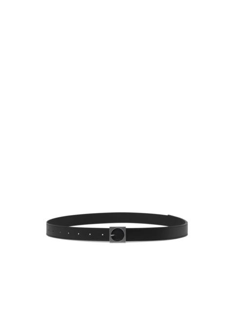 Marsèll leather belt