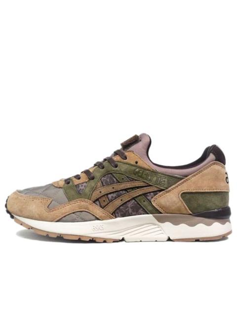 Asics ASICS Kicks Lab x SBTG x Gel Lyte V 'Phys Ed' Japan Release TQ6J3Q-6061