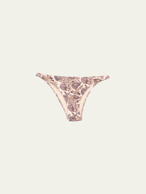 ULLA JOHNSON Mallorca Bikini Bottoms