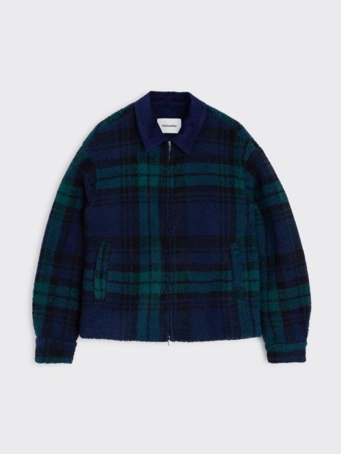 Holzweiler Elix Fleece Overshirt