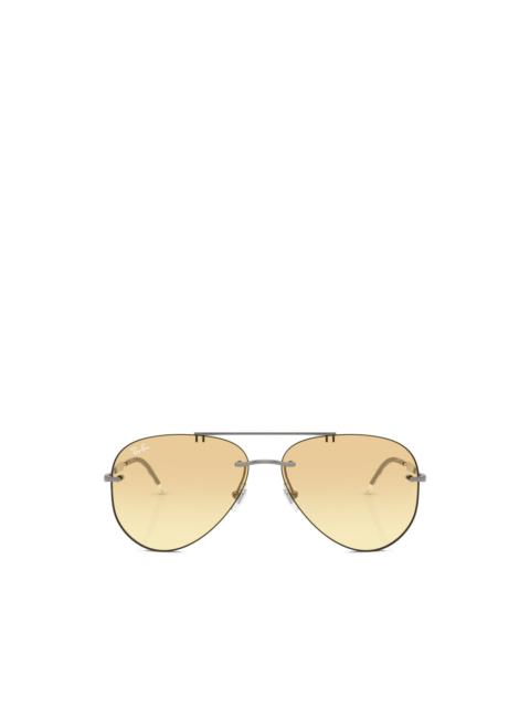 Ray-Ban RB3791 sunglasses