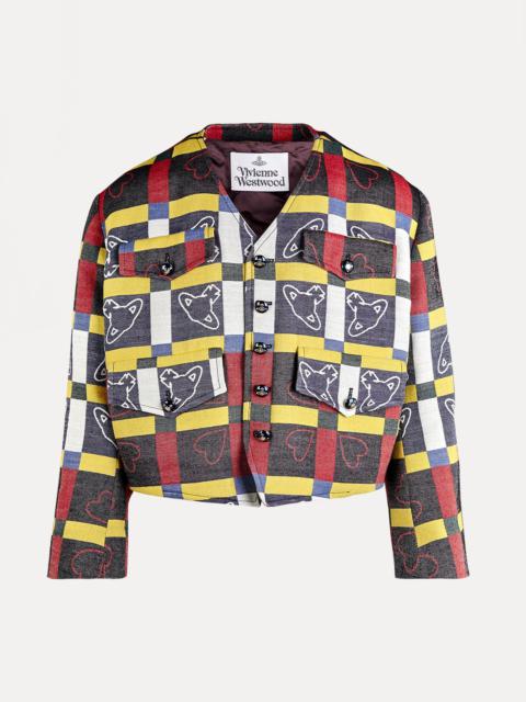 Vivienne Westwood SIRENO JACKET