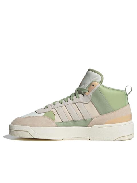 adidas (WMNS) adidas originals Post Up 'Cream Sage Green' IG9127