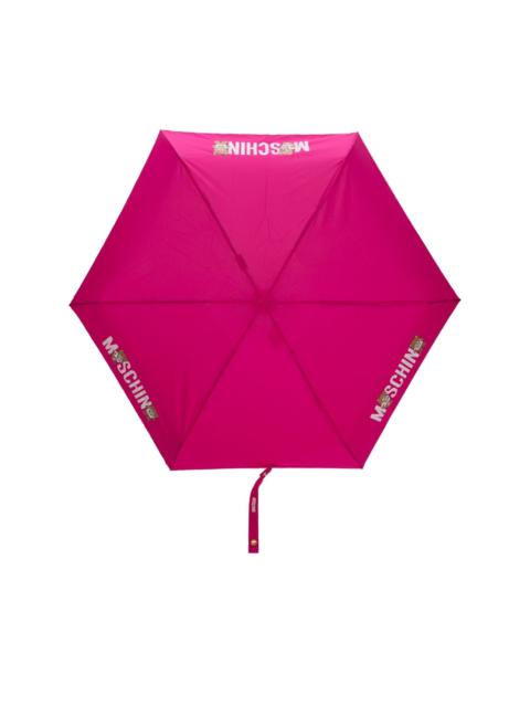 logo-print compact umbrella