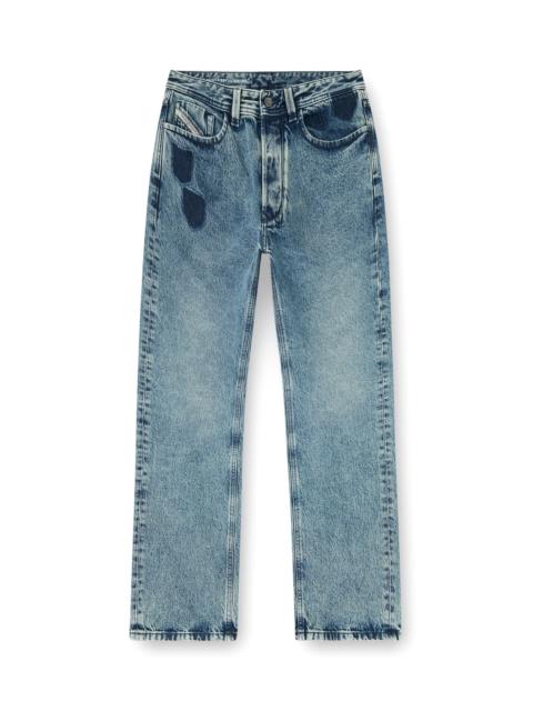 Diesel REGULAR JEANS LOW WAIST 1985 LARKEE