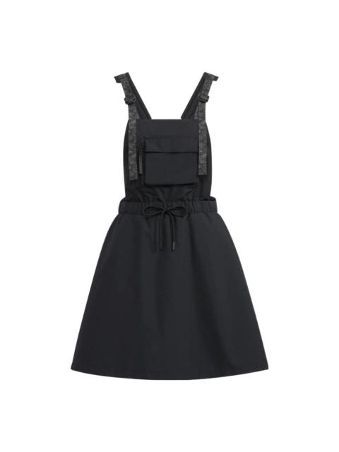 adidas (WMNS) adidas Camisole Dress 'Black' HS9495