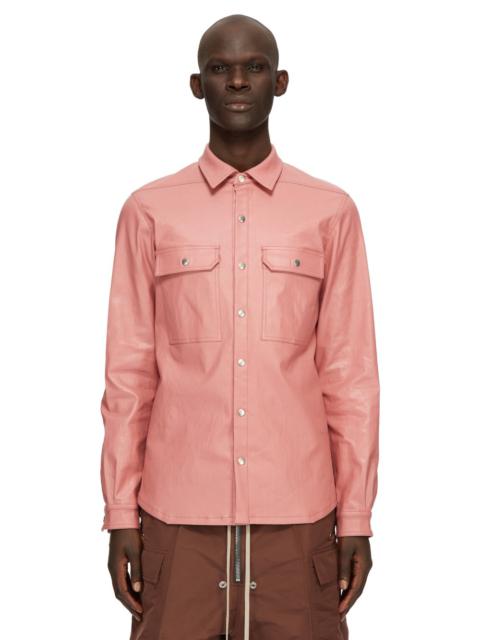 Rick Owens JACKET
