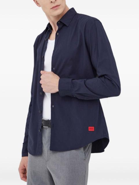 HUGO buttoned shirt
