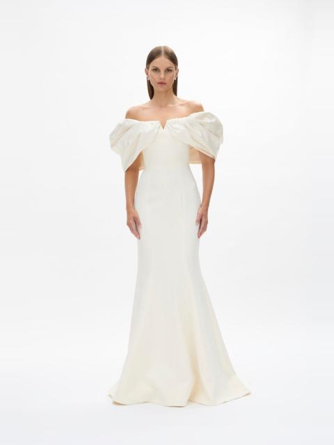 RACHEL GILBERT VIOLA GOWN