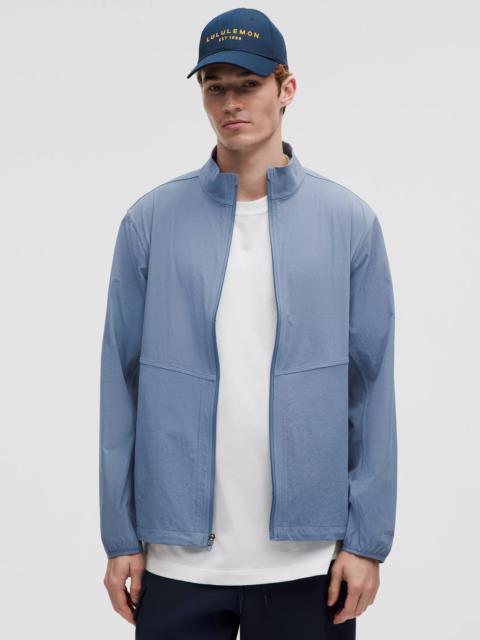 lululemon Lightweight Stretch Jacket