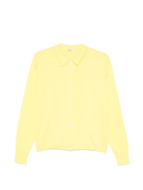 Aspesi buttoned cardigan