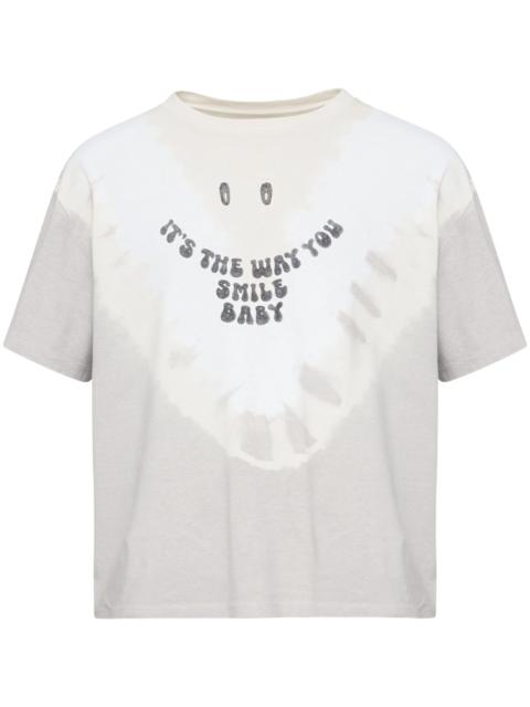 MM6 Maison Margiela Printed T-shirt
