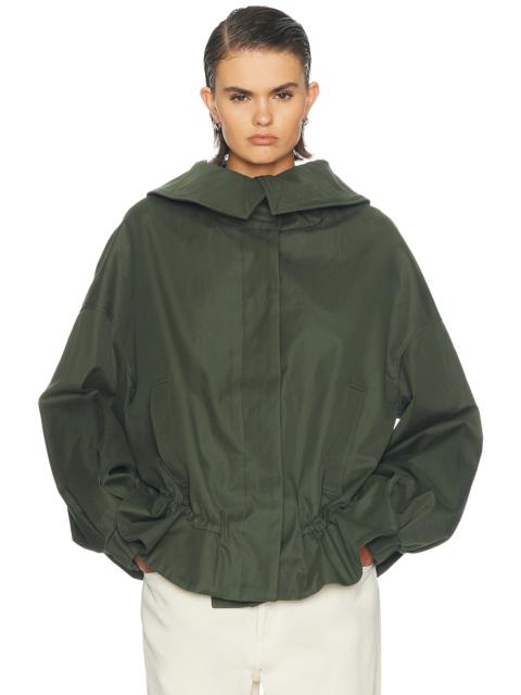 Dries Van Noten Villas Jacket
