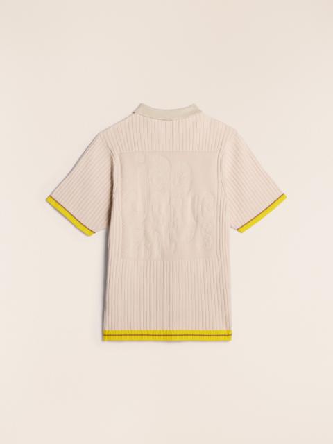 JACQUEMUS La maille Treze