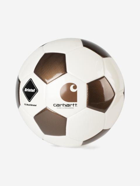 Carhartt WIP F.C.Real Bristol x Carhartt WIP Soccer Ball