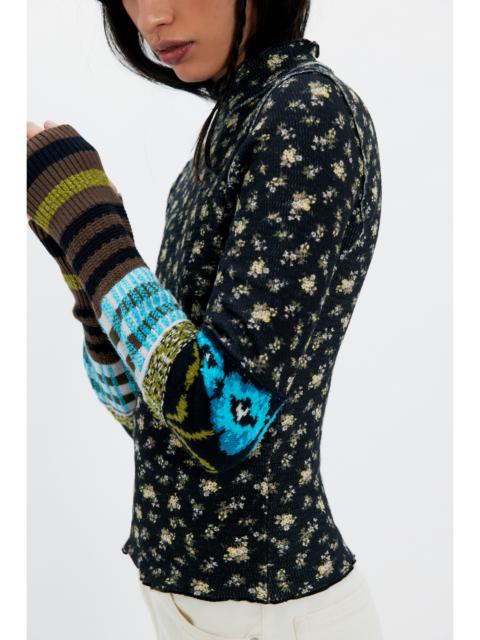 FREE PEOPLE We The Free Bold Bowery Cuff