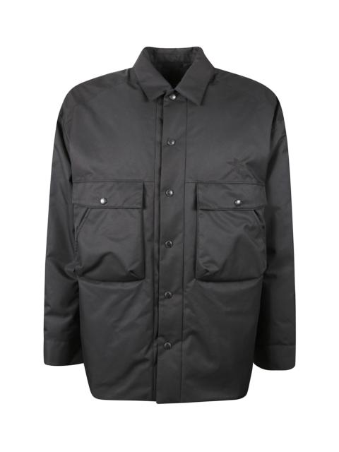 Comme des Garçons Homme Flap-Pocket Jacket