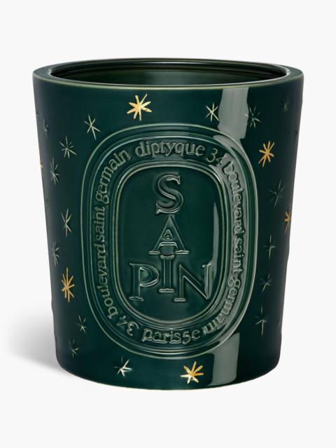 Diptyque Sapin (Pine Tree) - Very Large Candle