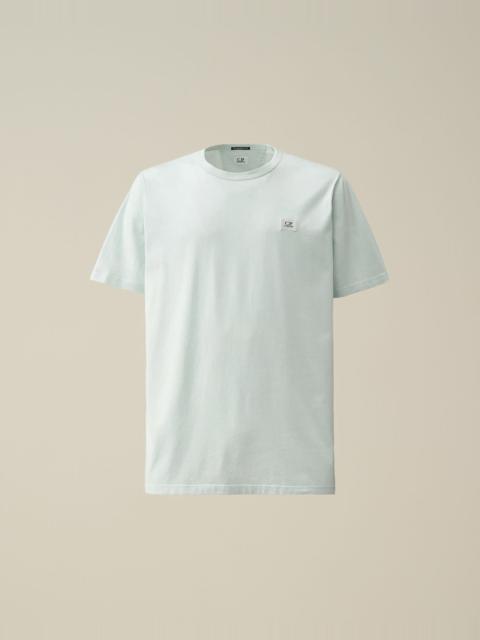 70/2 Mercerized Jersey T-Shirt