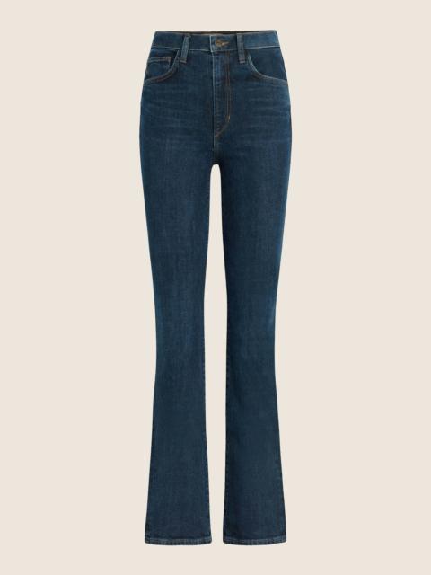 Favorite Daughter THE VALENTINA SUPER HIGH RISE MINI BOOT