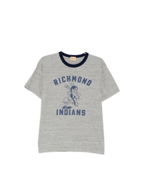 Whitesville GRAPHIC-PRINT T-SHIRT