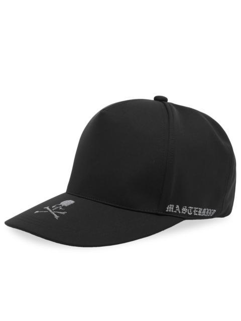 MASTERMIND WORLD MASTERMIND WORLD Skull Logo Cap