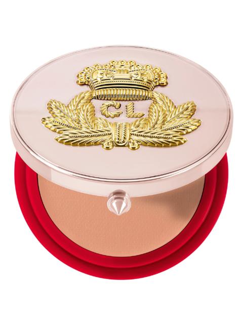 Christian Louboutin Women's Teint Fétiche Le Baume De Teint Foundation - 50C Earth Nude