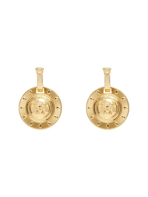 VERSACE Irradia Earrings