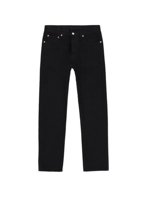 FORTELA 356 Jaky five-pocket jeans