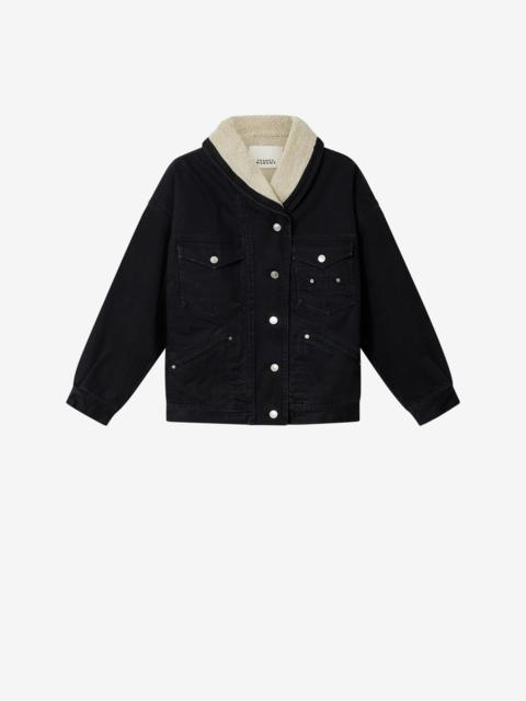 Isabel Marant PIMIA JACKET