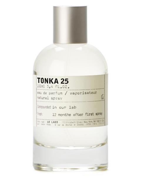 LE LABO Women's Tonka 25 Eau de Parfum Natural Spray
