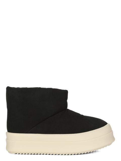 Rick Owens MEGA BUMPER LOW LUNAR