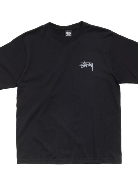 Stüssy Junya Surfman Tee "Black" STUS560