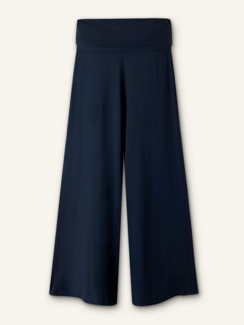 ME+EM Crop Palazzo Pant