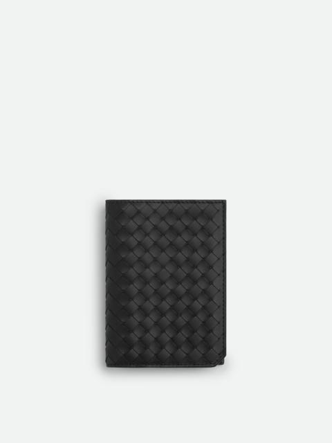 Bottega Veneta Intrecciato Piccolo Passport Case