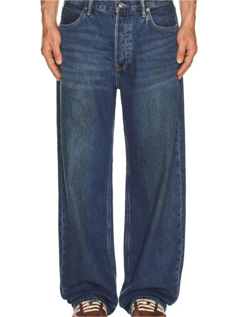 ALLSAINTS Mullen Jeans