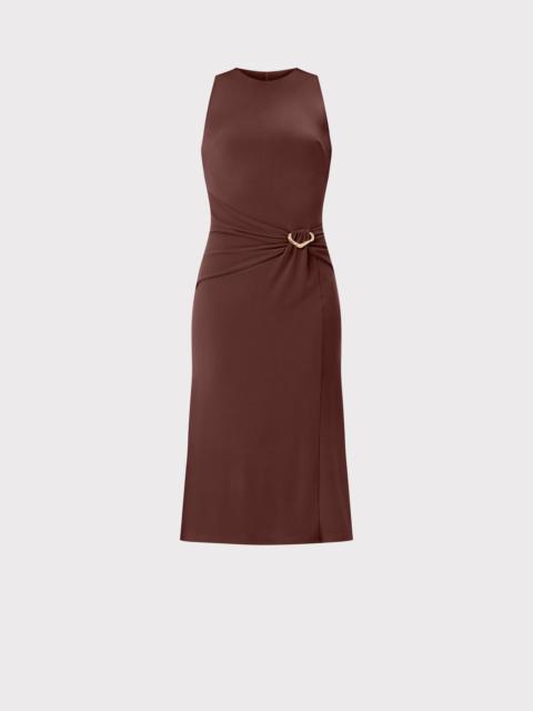 HERVE LEGER THE BROOKE DRESS