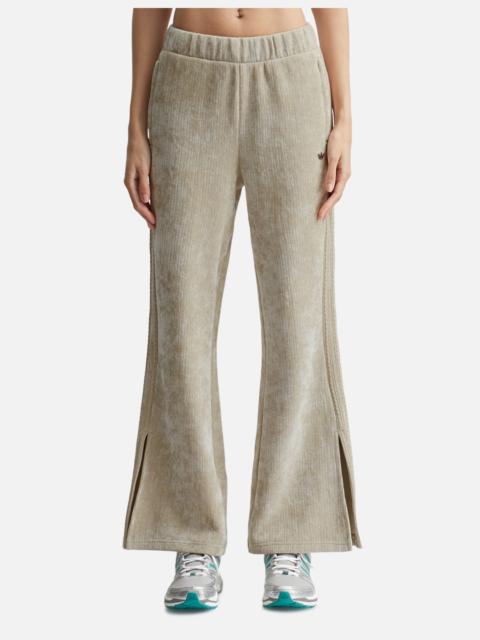 CHENILLE PANTS