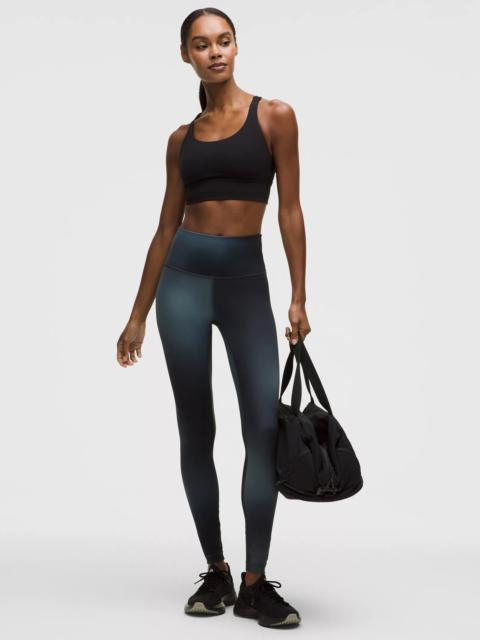 lululemon Wunder Train High-Rise Tight 28"