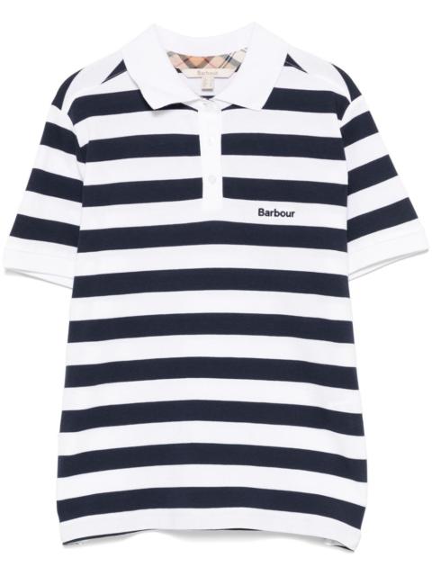 Barbour Ashbourne polo shirt