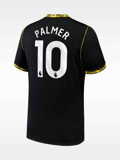 Nike Cole Palmer Chelsea 2026/27 Stadium Away Men's Nike Dri-FIT Soccer Jersey