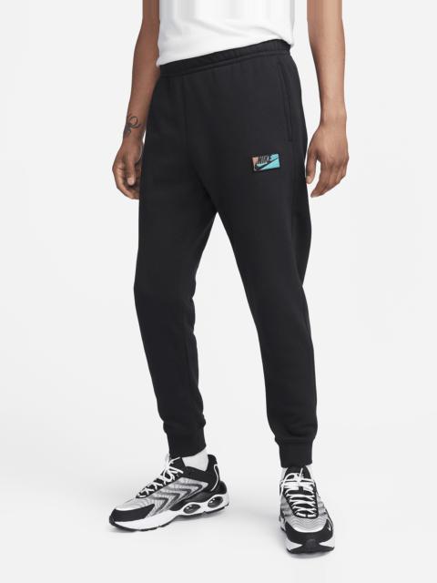 Nike Club Fleece Men's Fleece Pants