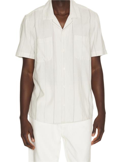 PAIGE Jacobson Shirt