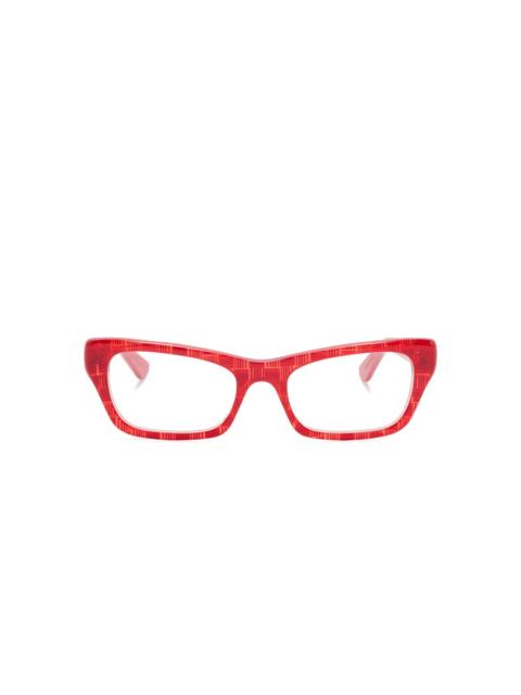 Marni Tup Akelu glasses